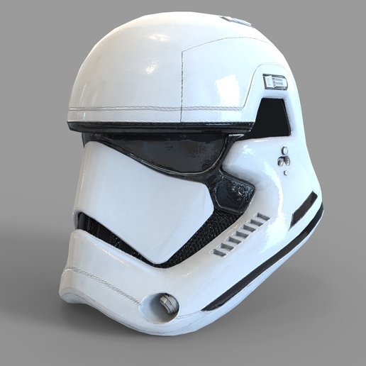 clone trooper armor wearable